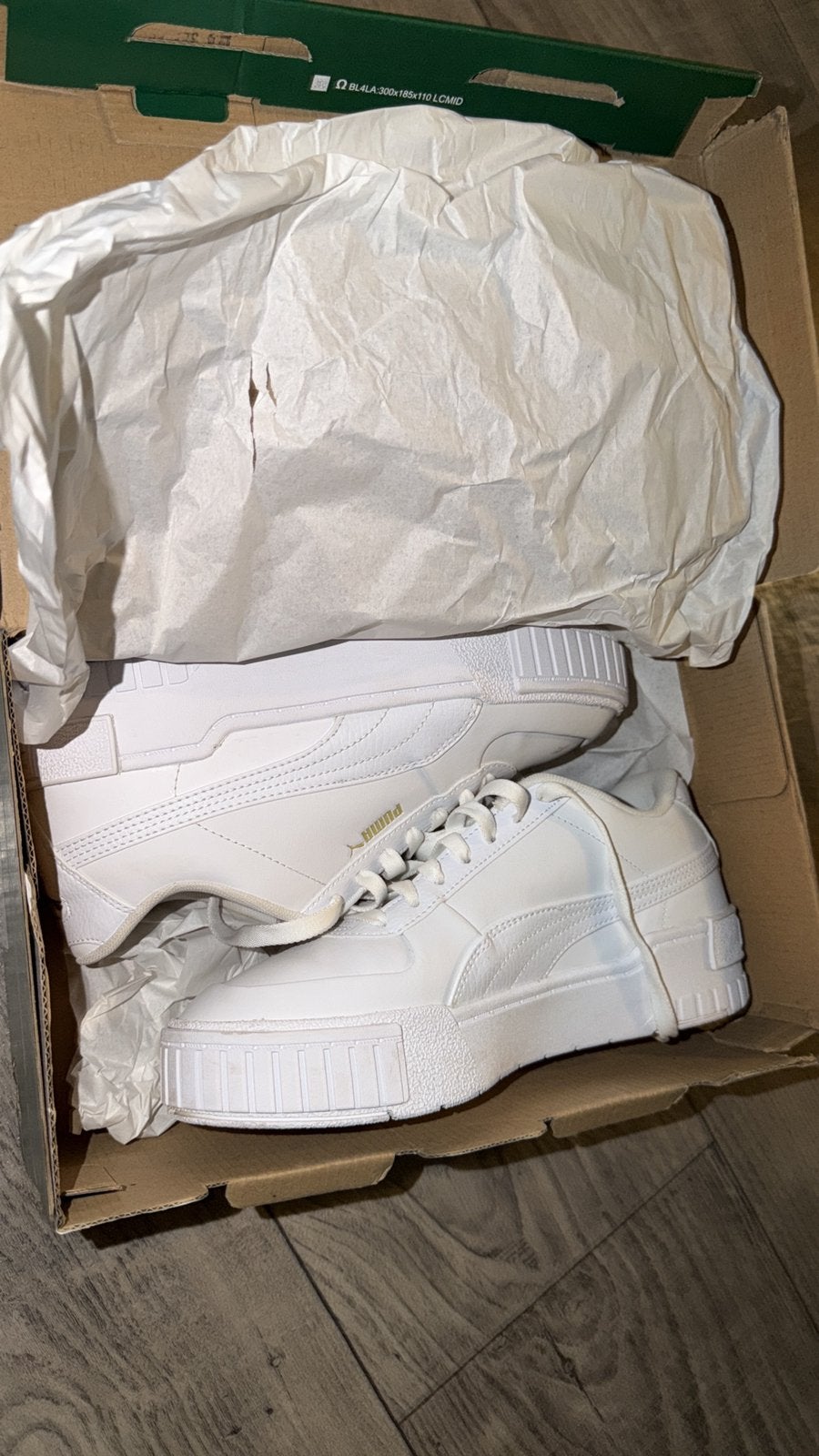 Puma schoenen, Ophalen of Verzenden, Nieuw, Minder dan 5 meter