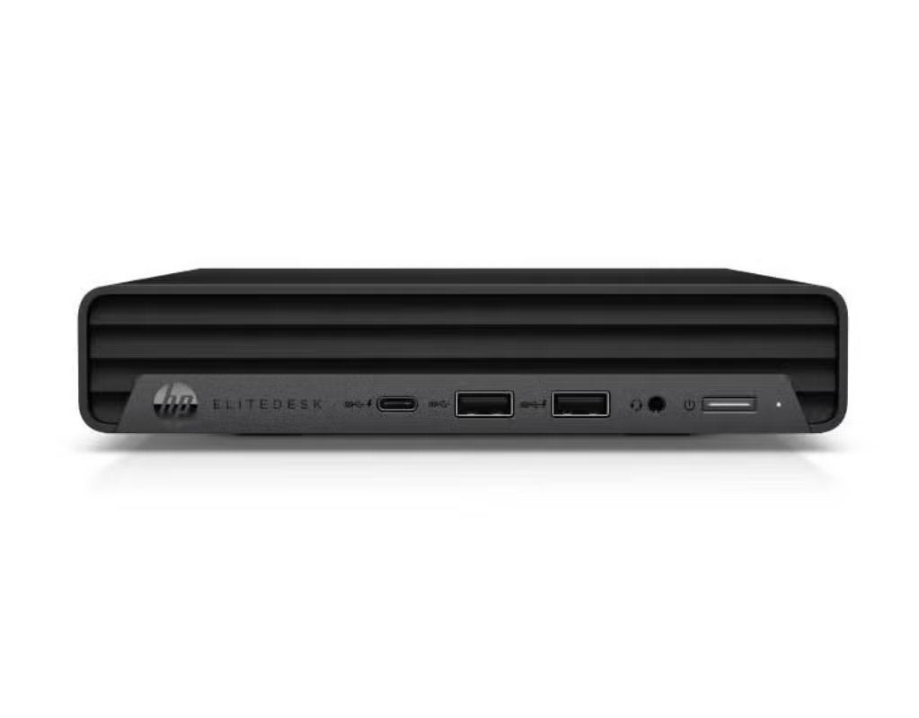 HP EliteDesk 800G6 I5/16GB/256GB SSD Win 11, Hp, 256 GB, 2 tot 3 Ghz, Ophalen of Verzenden