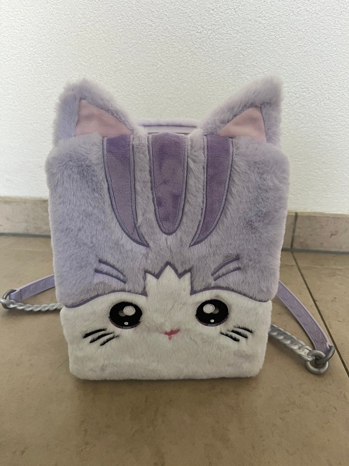 Na! Na! Na! Surprise 3-in-1 Backpack Bedroom, Ophalen of Verzenden, Zo goed als nieuw, Overige typen