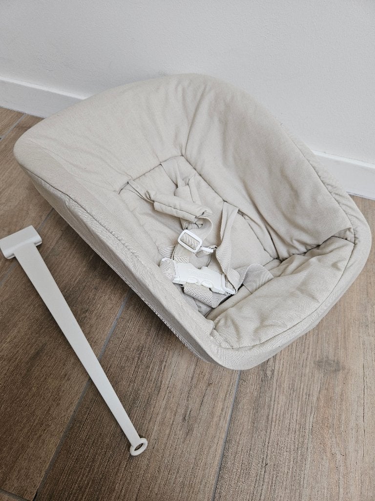 Stokke newborn set, Ophalen, Zo goed als nieuw, Overige typen