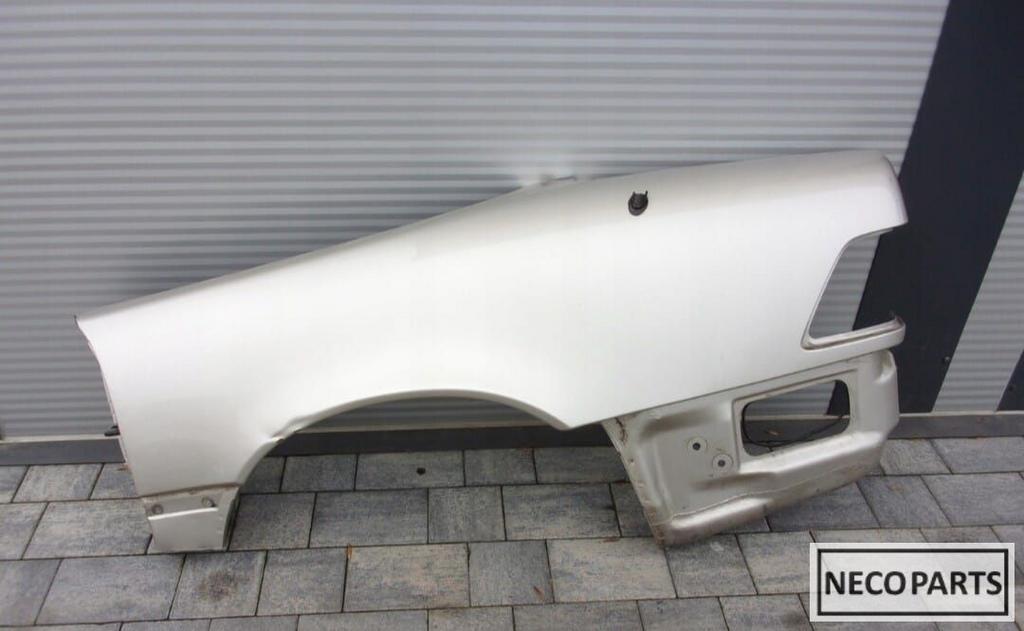 MERCEDES BENZ SL R129 79R 1298800218, Auto-onderdelen, Carrosserie en Plaatwerk, Gebruikt, Ophalen of Verzenden, Achter, -