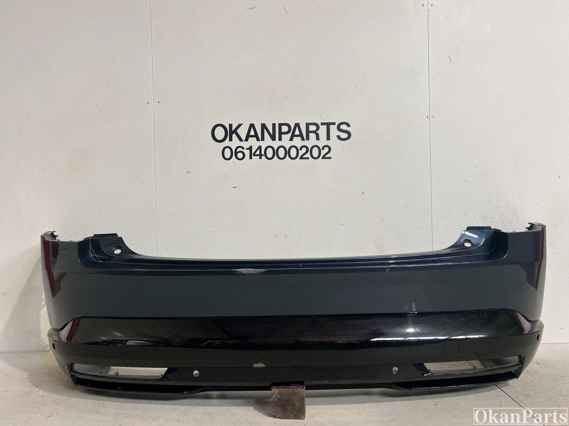 Volvo ES90 Achterbumper, Info@fabrikant.eu, Fabrikantstraat 1
1000 AA  Amsterdam, NL, Ophalen of Verzenden, Achter