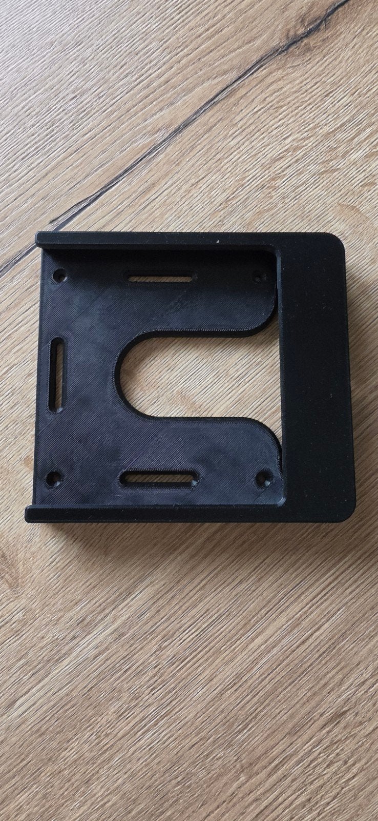 3D geprinte wandhouder voor Samsung Tab A11 8.9 inch, Ophalen of Verzenden, Overige typen