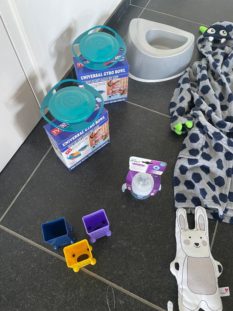 Diverse baby spullen / kinder benodigdheden - veel nieuw!, Ophalen of Verzenden, Nieuw