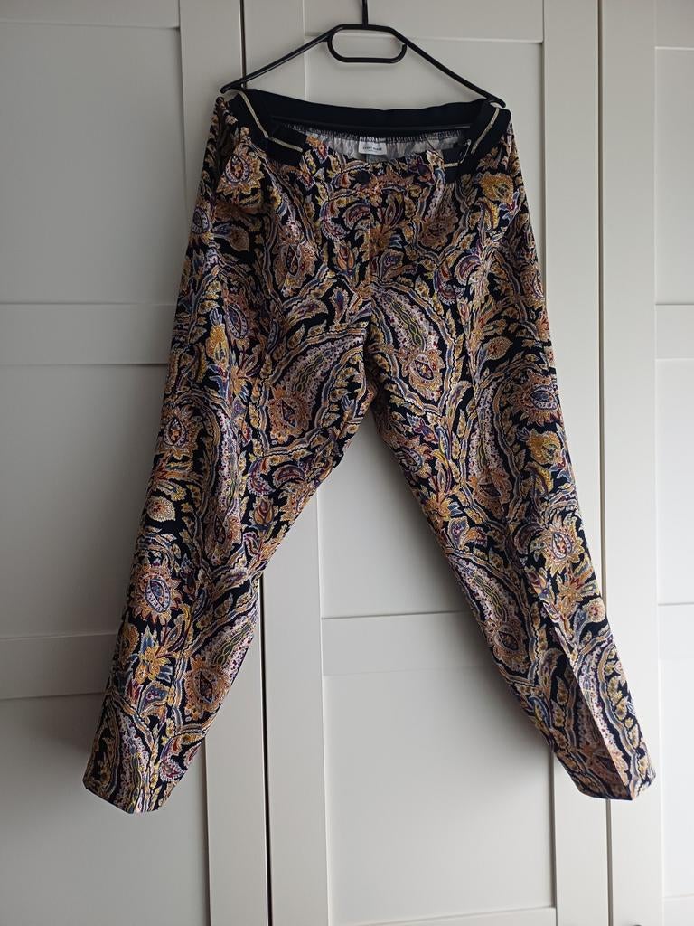 Pantalon enkelmodel maat 44 Gerrie Weber, Ophalen of Verzenden, Zo goed als nieuw, Maat 42/44 (L), Lang