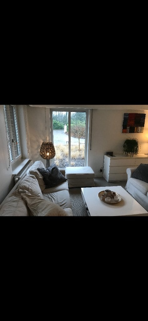 Volledig salon, Ophalen, Gebruikt, Stof, Modern/ rustiek