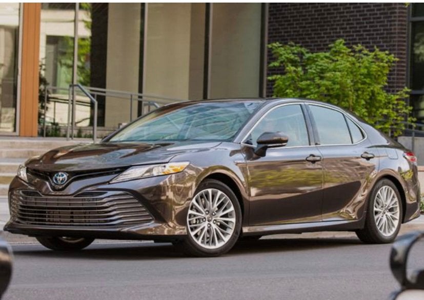 ALS NIEUWE 18” Toyota Camry velgen + tpms + 235/45R18 banden, 18 inch, Banden en Velgen, Nieuw, Ophalen of Verzenden