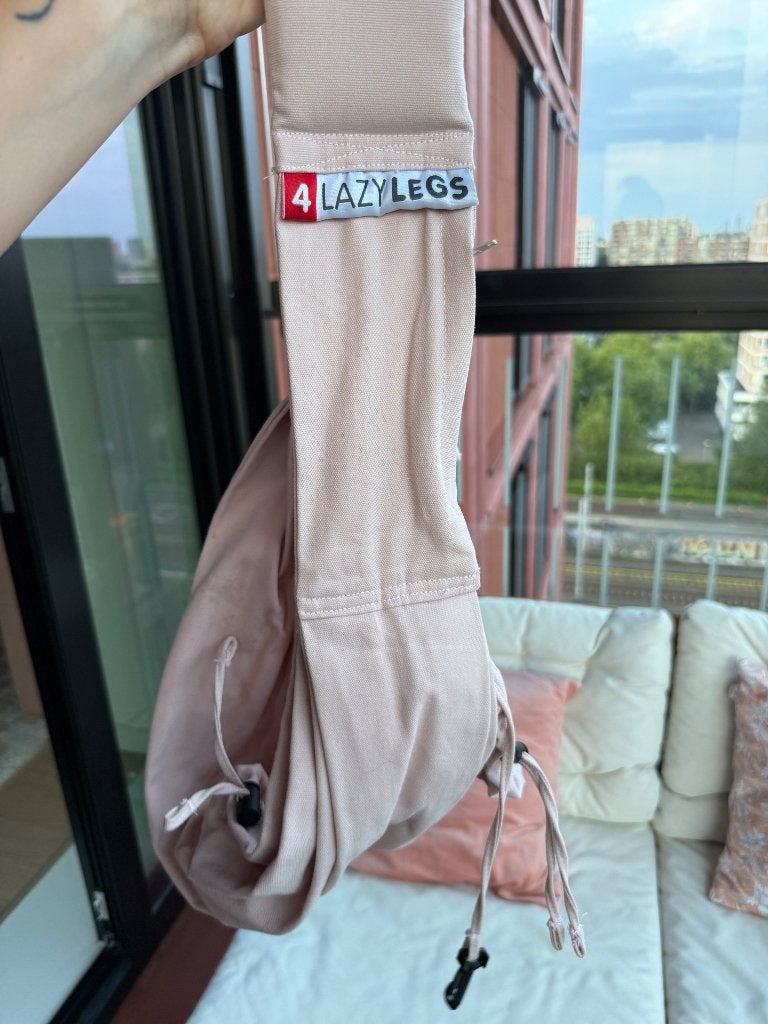 Hondje Draagtas (Dog Sling Bag), Ophalen, Zo goed als nieuw, Draagtas/-zak