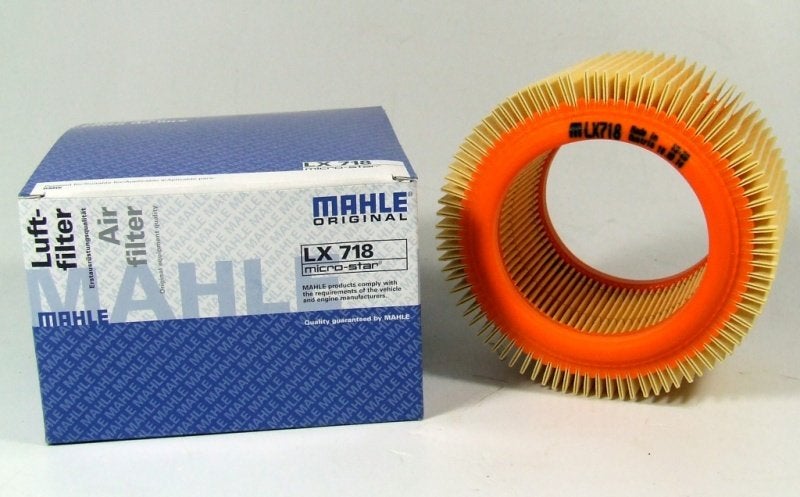 Mahle luchtfilters voor K1200, R1200C, R850C NU 50% KORTING, Ophalen of Verzenden, Nieuw