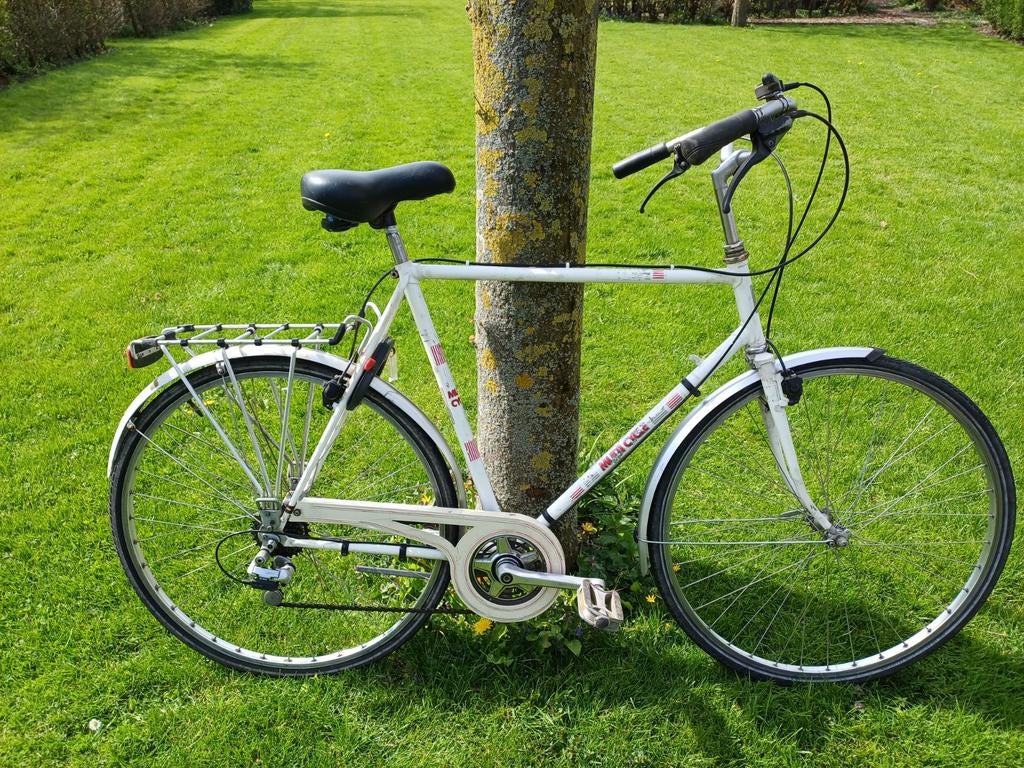 Leuke Multicycle vintage sport tour fiets, Gebruikt, 57 tot 61 cm, Ophalen, Overige merken