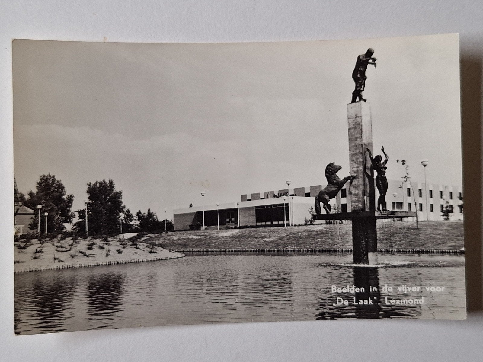 Lexmond, Ophalen of Verzenden, Noord-Holland