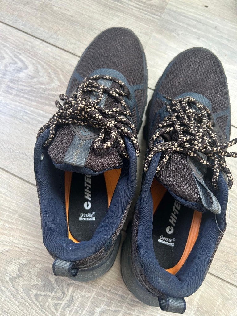 HI-Tec Sneakers, Hi-Tec, Bruin, Nieuw, Ophalen of Verzenden