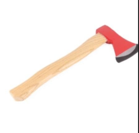 nieuwe bijl 37cm 600 gram keukenbijl, Tuin en Terras, Hand-tuingereedschap, ., Nieuw, Ophalen of Verzenden, .