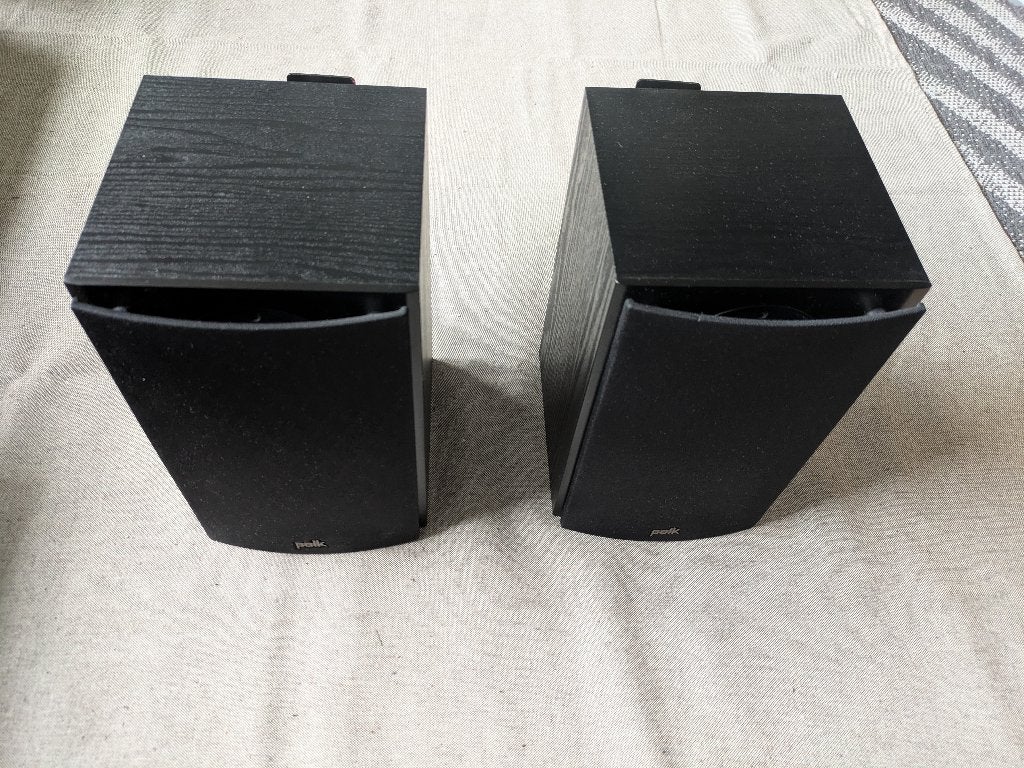 Polk T15 Luidsprekers