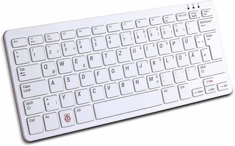 Raspberrt 500, Computers en Software, Moederborden, Raspberry PI500, Verzenden, DDR4, Overige typen