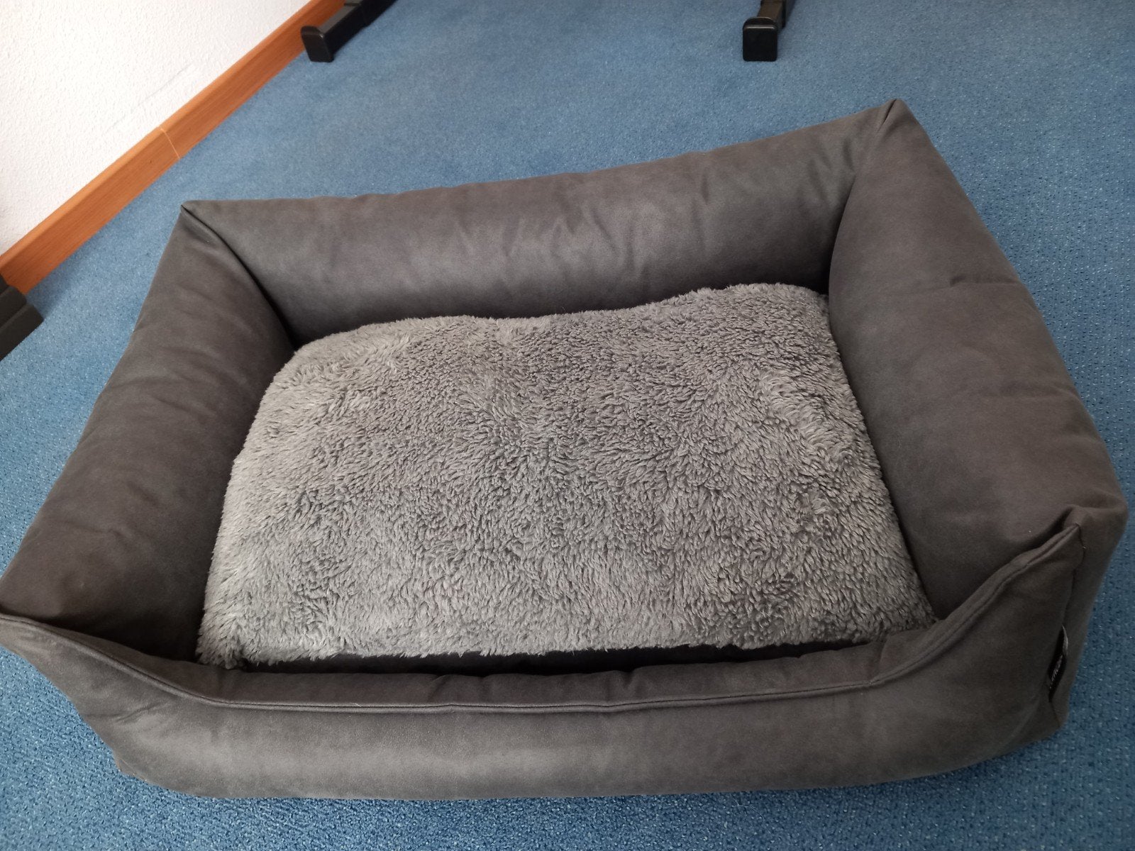 Orthopedische hondenmand, Dieren en Toebehoren, Hondenmanden, Ophalen, Nieuw