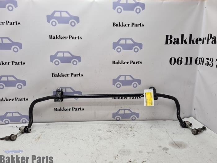 Stabilisatorstang achter van een Toyota Corolla, Gebruikt, -, -, Ophalen of Verzenden