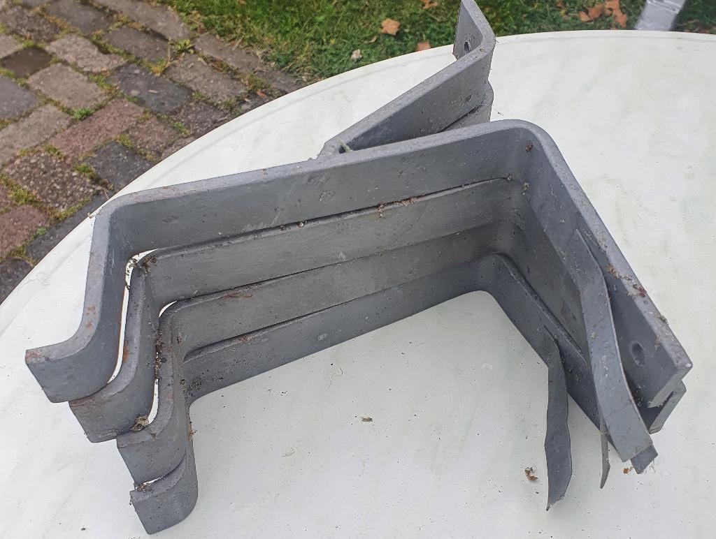 Dakgootbeugels / daksteunen, Doe-het-zelf en Verbouw, Ophalen of Verzenden, Nieuw