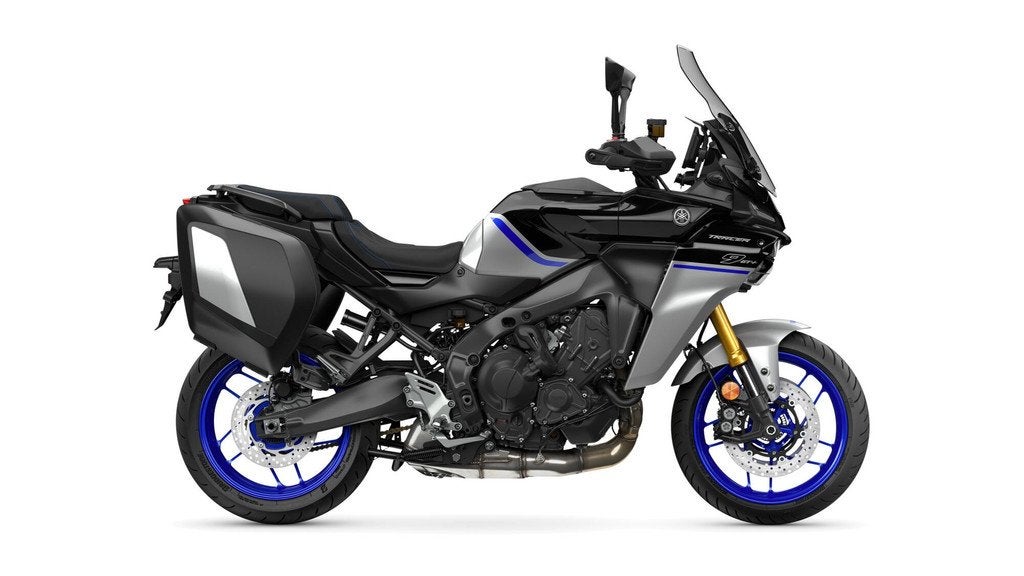 Yamaha TRACER 9 GT+ Y-AMT (bj 2026), Klantenservice@yamaha-motor.nl, Toermotor, Koolhovenlaan 101
1119 NC  Schiphol-Rijk, NL, Yamaha Motor Europe N.V.