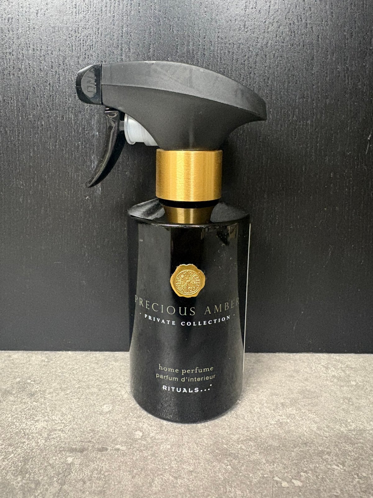 Rituals of Precious Amber huisspray 250ml, Ophalen of Verzenden, Nieuw