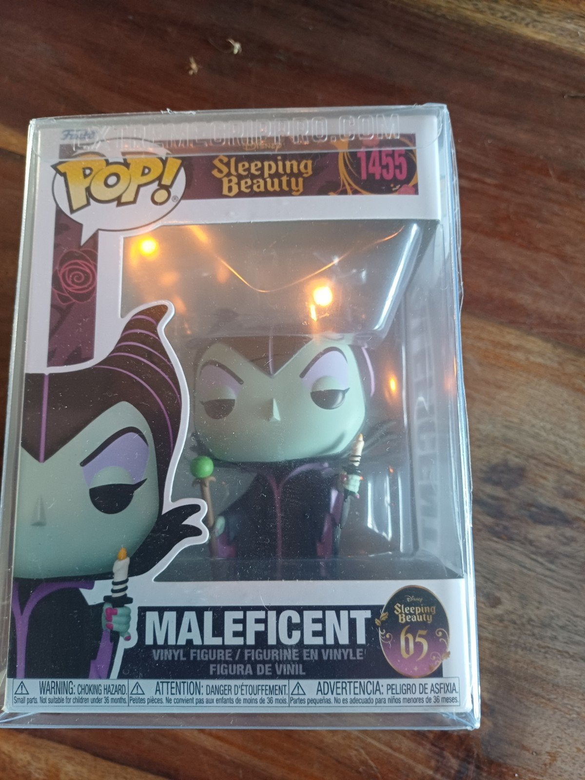 Funko pop maleficent, Verzamelen, Ophalen of Verzenden