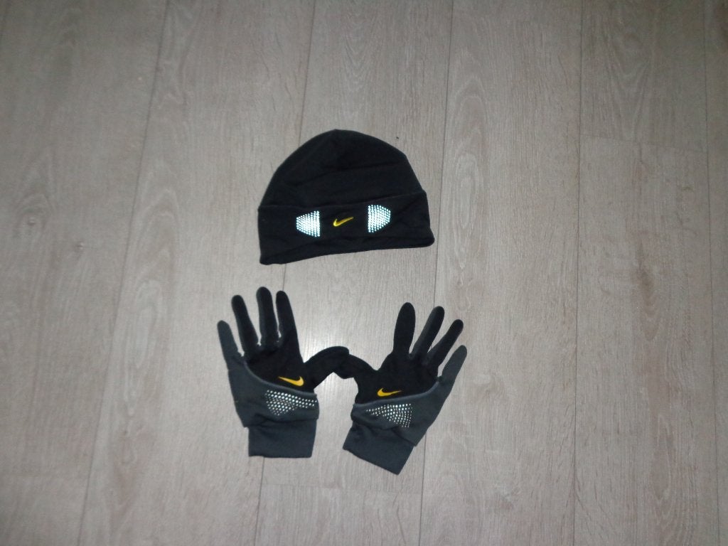 Mutsen, sjaals, handschoenen, van o.a. Boss, Guess, Nike, Ophalen of Verzenden, Zo goed als nieuw, Maat 46/48 (XL) of groter, Sjaal