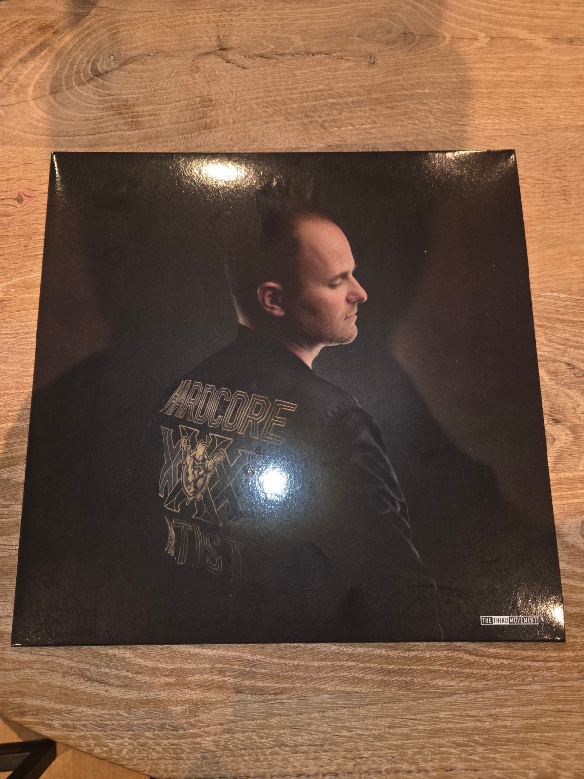 Dj Promo - The First Rebirth Vinyl remix, Promo, Ophalen of Verzenden