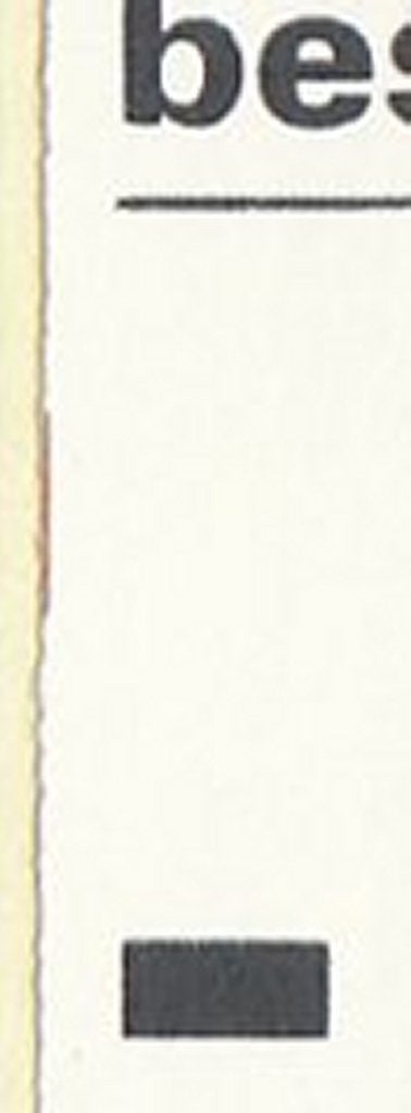 Nederland Postzegelboekje PB 29 gestempeld met variant, Postzegels en Munten, Ophalen of Verzenden, Na 1940, Gestempeld