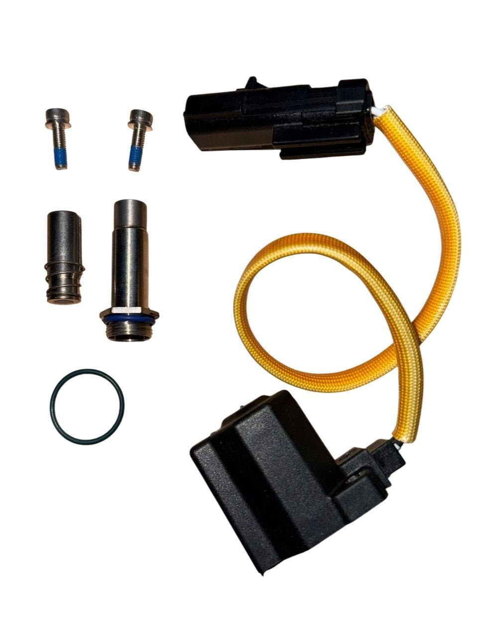 DAF BRANDSTOF-AFSLUITKLEP OE 1886076, Brandstofsystemen, -, -, Nieuw
