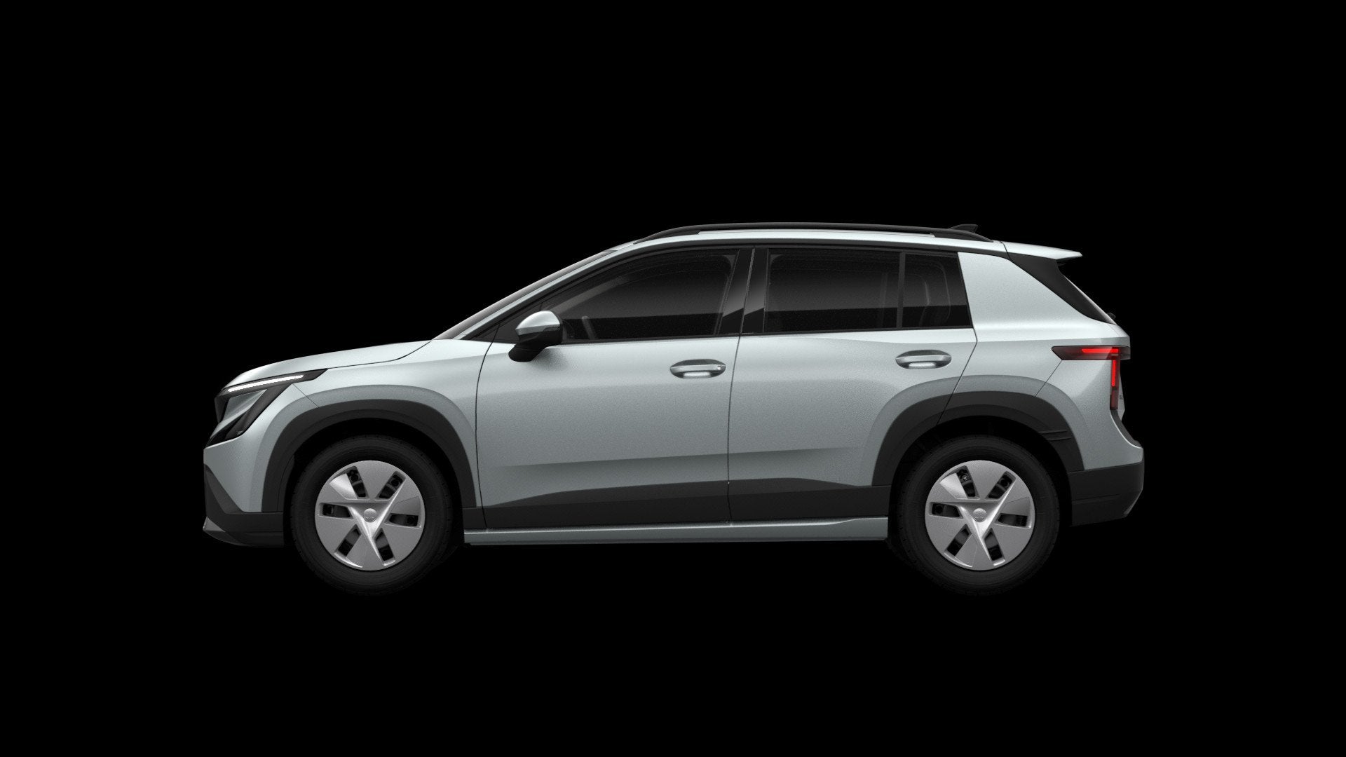 Skoda Epiq Essence 116pk 38.5 kWh | LMV 17'' | Cruise Contro, Auto's, 12 maanden, Overige modellen, 116 pk, 39 kWh