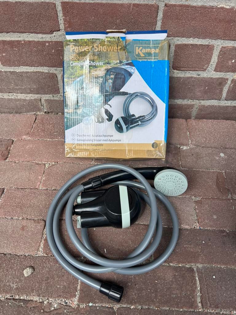 Diverse camper accessoires, Caravans en Kamperen, Camper-accessoires, Ophalen, Gebruikt