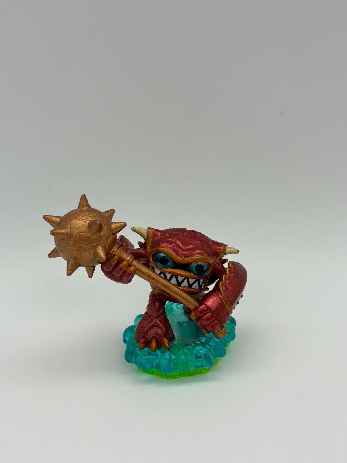 Skylanders Spyro’s Adventure Wham-Shell, Avontuur en Actie, Niet van toepassing – tweedehands product van vóór 13-12-2024, Verzenden