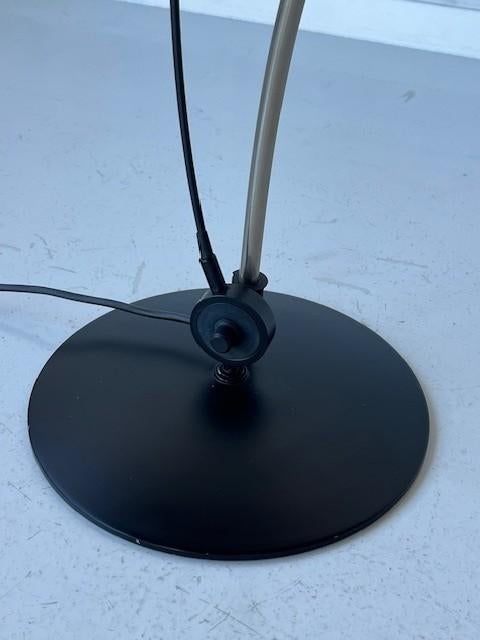 Sini burolamp Rene Kemna design Sirrah vintage bureaulamp, Ophalen, Gebruikt, Vintage, Sirrah