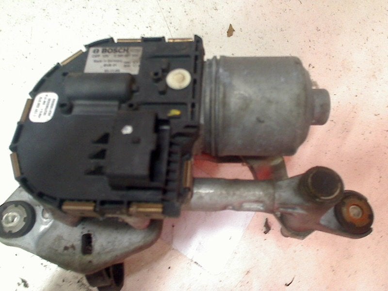 Ruitenwisser Mech + Motor RECHTS VOOR 407 (6C/J) 2006, Kontakt-peugeot@peugeot.com, Gebruikt, Peugeot Deutschland GmbH, Bahnhofsplatz, Rüsselsheim 65423, , Duitsland