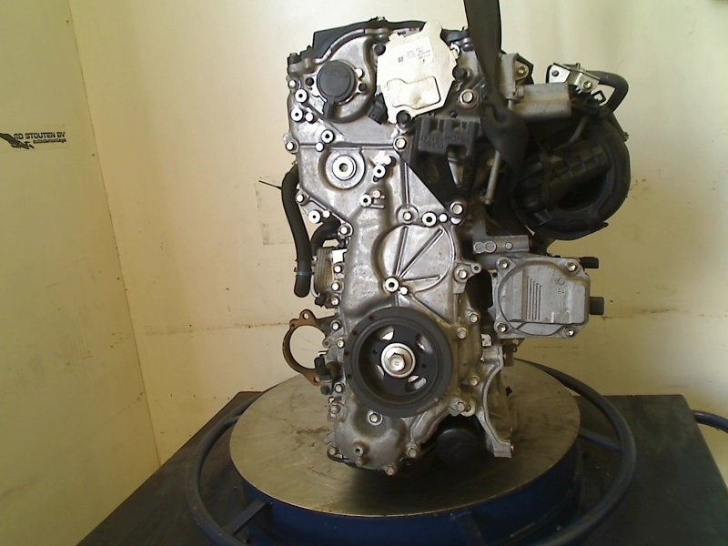 Foto 5 van Motor Toyota RAV4 (A5) (2018-12/..) a25afxs