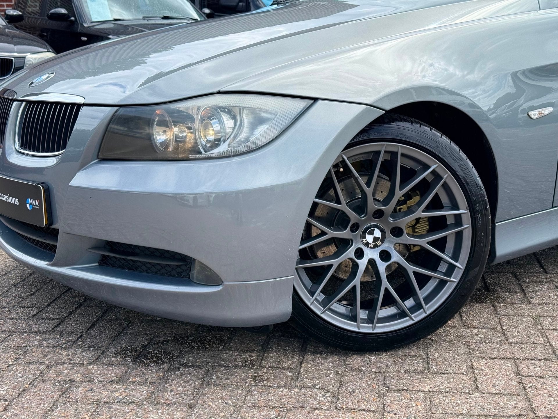 BMW 3-Serie