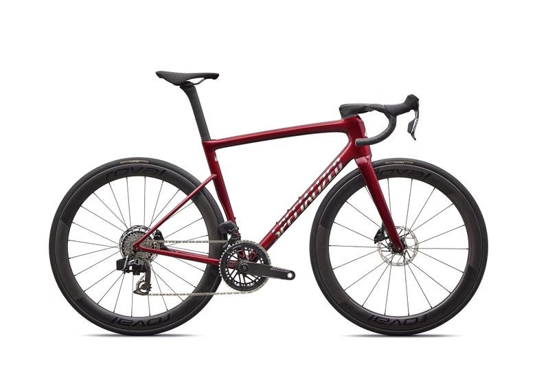 Specialized tarmac SL8 Pro 56cm, 28 inch, Carbon, 1251SB, Nieuw
