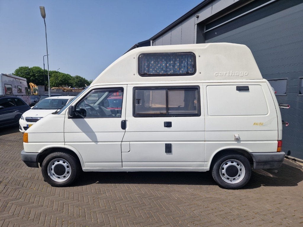 Caravans And Camping TE