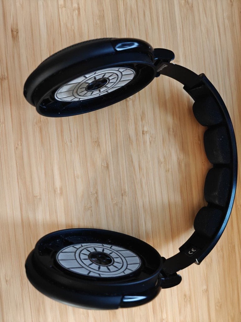 Sennheiser HD58x, Gebruikt, Sennheiser, Ophalen of Verzenden, Over-ear