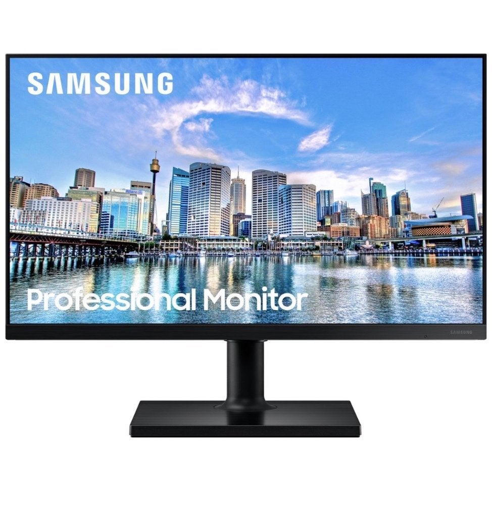 Monitor, Computers en Software, Monitoren, Ophalen, HDMI, Nieuw, Full HD