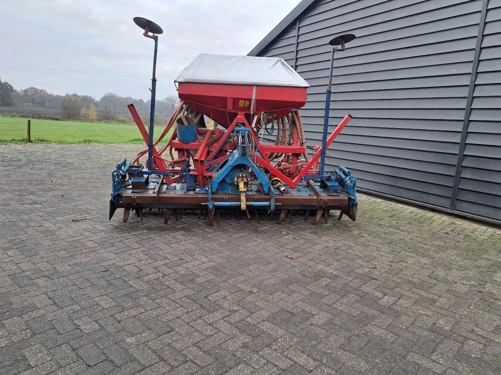 Accord Rabe kverneland accord (bj 2000), Overige, Zaaien, Planten of Poten