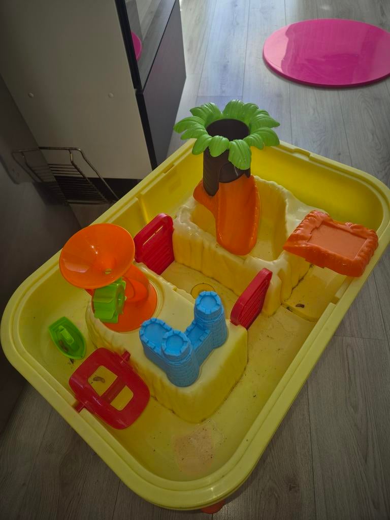 Water tafel, Kinderen en Baby's, Speelgoed | Vtech, Ophalen