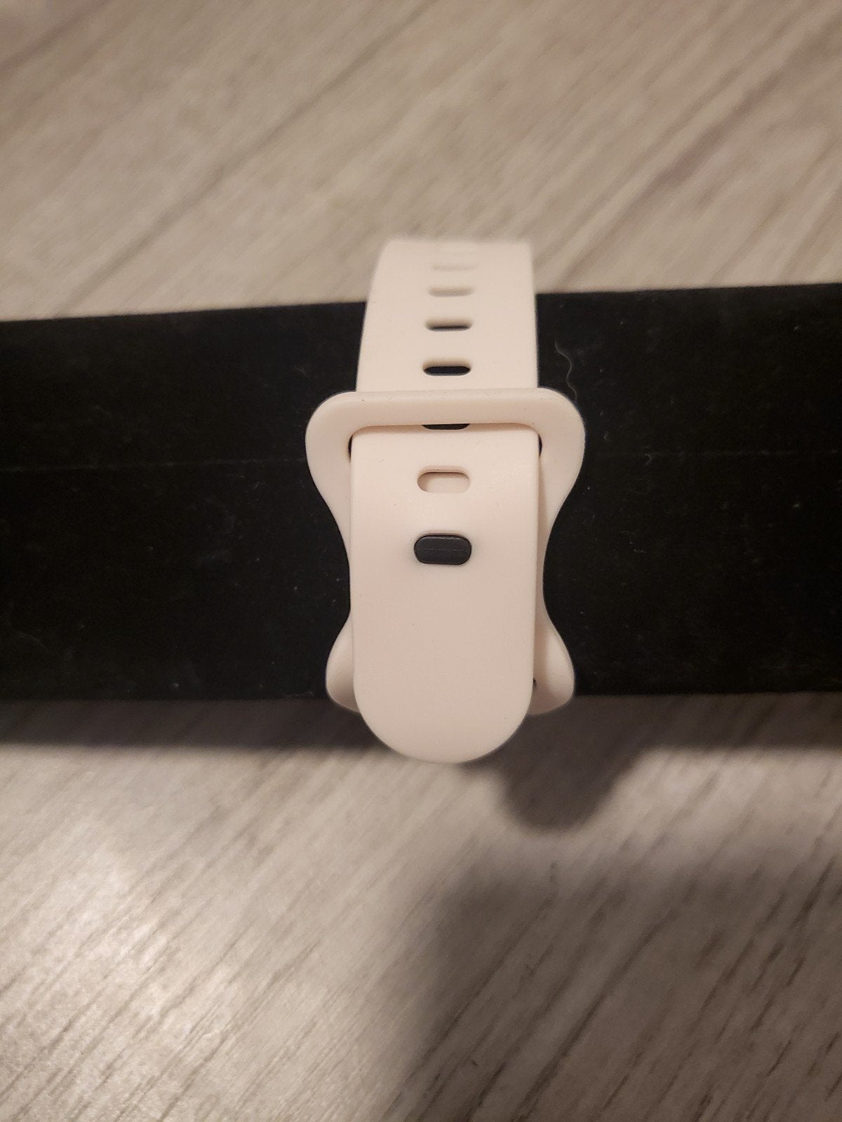 Nieuw Smartwatch - Roze met Hartslag- en Stappenteller, Nieuw, Ophalen of Verzenden, Stappen, Waterdicht