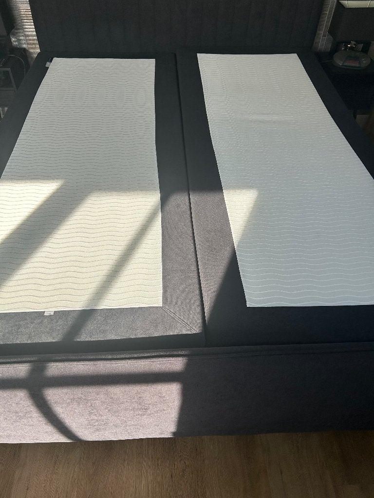 Cinderella Matrassen, Ophalen, 90 cm, Eenpersoons, Zo goed als nieuw
