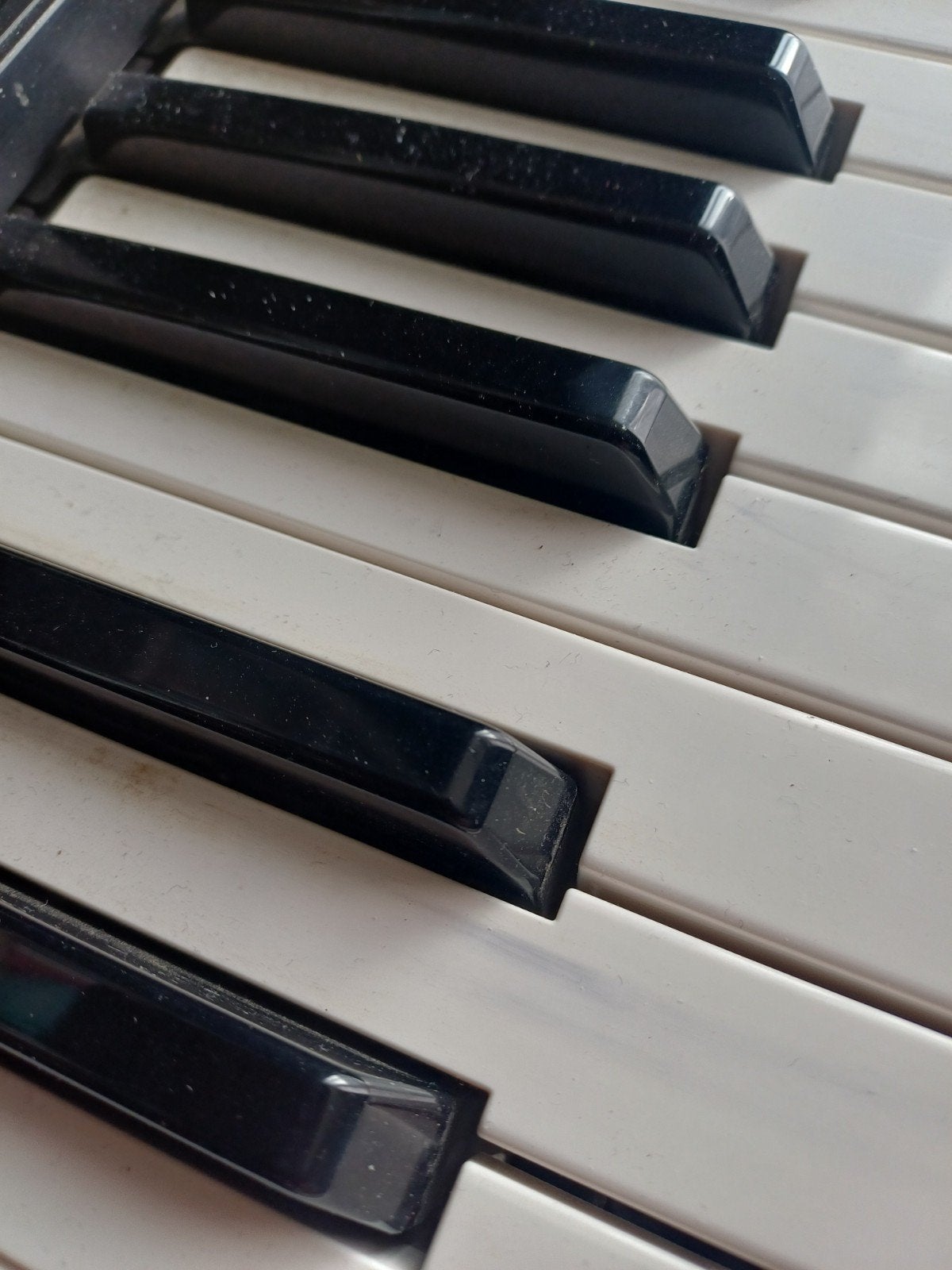 Vakantie aanbieding : Yamaha keyboard, Muziek en Instrumenten, Ophalen, 61 toetsen, Yamaha, Zo goed als nieuw