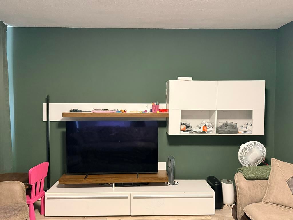 Defecte Sony Smart TV XR - 55A84J, Audio, Tv en Foto, Televisies, OLED, Ophalen of Verzenden, 4k (UHD), Smart TV