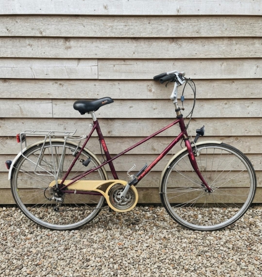 Te koop fijne Stadsfiets van het top merk koga Miyata Ladies, Ophalen