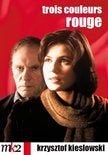 Trois Couleurs Rouge, Cd's en Dvd's, Dvd's | Filmhuis, Vanaf 12 jaar, Ophalen of Verzenden, Zo goed als nieuw, Overige gebieden