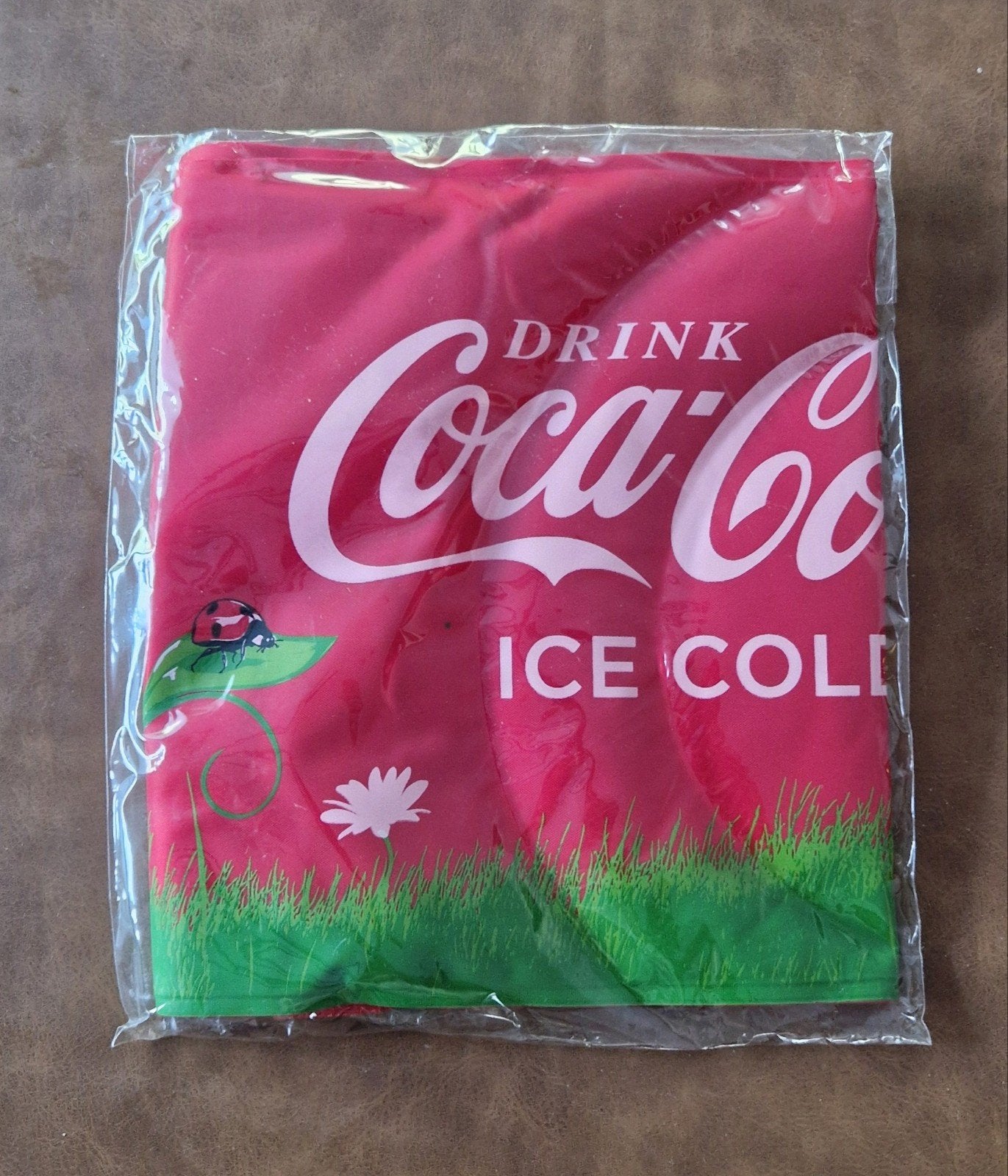 Coca-Cola Ice Cold, Ophalen, Nieuw, Gebruiksvoorwerp