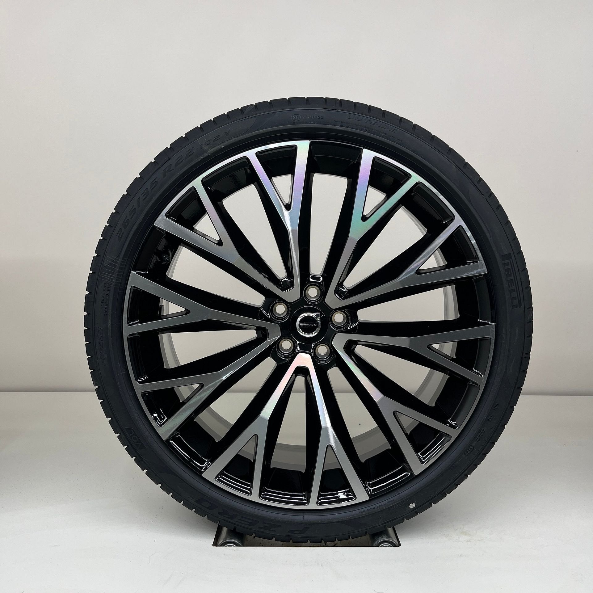 Volvo XC60 - 22 inch - zomerbanden NIEUW, 265 mm, Banden en Velgen, Nieuw, Overige maten